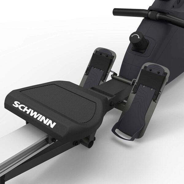 Schwinn crewmaster discount rowing machine