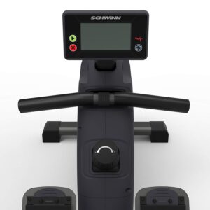 Schwinn Crewmaster Rowing Machine