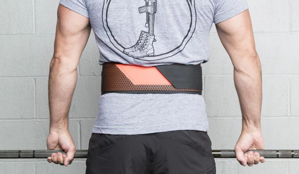 Nike Intensity Training Belt| Garage Reviews