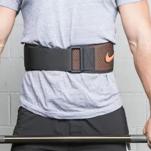 Nike Intensity Training Belt