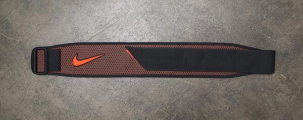 Nike Intensity Training Belt| Garage Reviews
