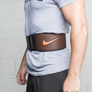 nike weightlifting belts