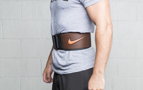Nike Intensity Training Belt| Garage 
