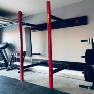 Rogue RML 3WC Folding Squat Rack Review Pros Cons Photos