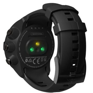 Suunto Spartan Sport Baro