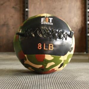 Valeo medicine ball 2025 set