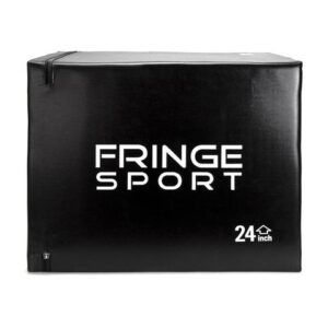 FringeSport Foam Multi-Sided Plyo Box