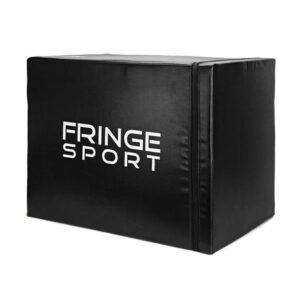 FringeSport Foam Multi-Sided Plyo Box