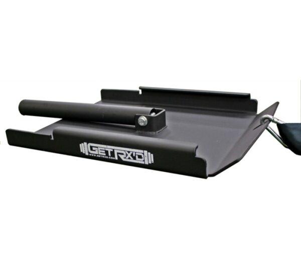 Get RXd EZ-Gym Sled