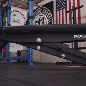 Rogue Adjustable Bench 2.0