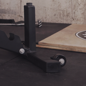 Rogue Adjustable Bench 2.0