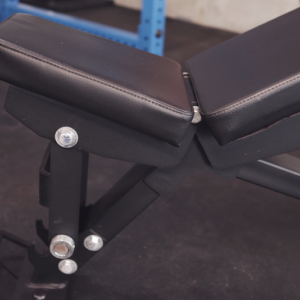 Rogue Adjustable Bench 2.0