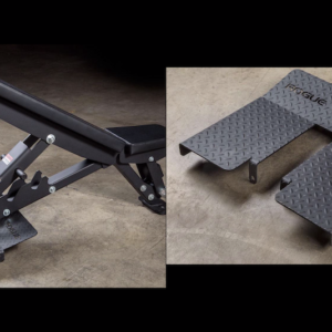 Rogue Adjustable Bench 2.0