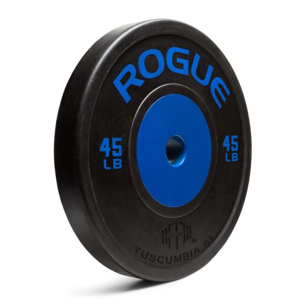 Hi-Temp Competition Bumper Plates