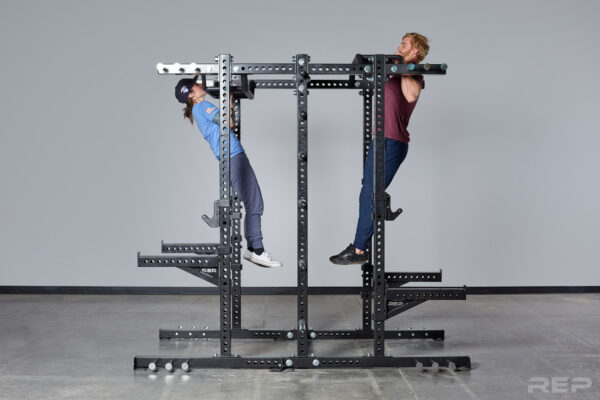 Hire hotsell squat rack