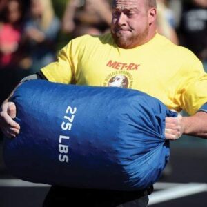 IronMind Tough-As-Nails Sandbags