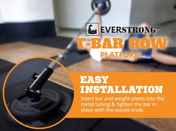 Everstrong landmine cheap