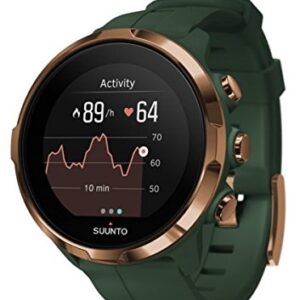 Suunto Spartan Sport Wrist Watch