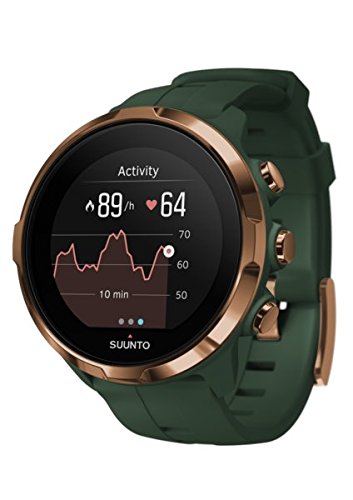 Suunto Spartan Sport Wrist Watch