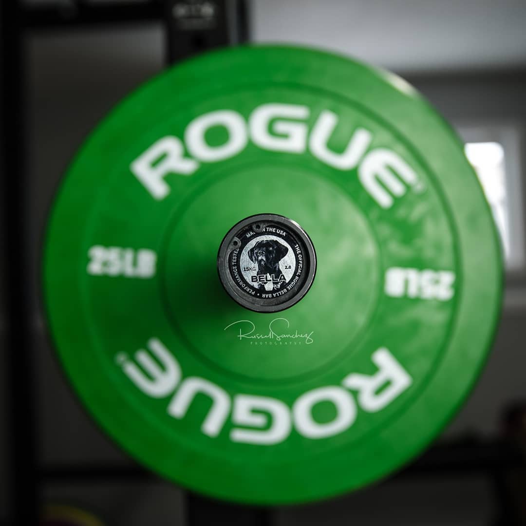 Rogue Bella Bar 2.0