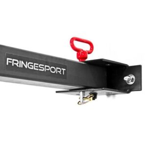 FringeSport Retractable Power Rack