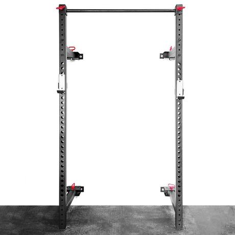 Fringe Sport Retractable Power Rack