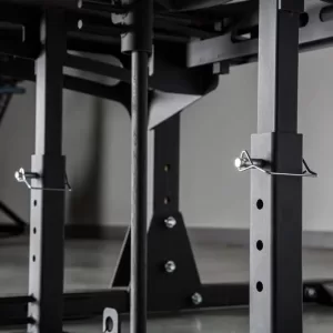 Titan Belt Squat Machine