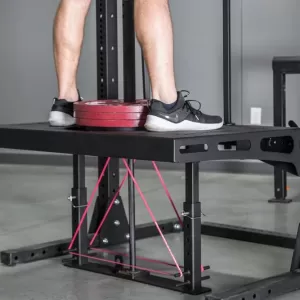 Titan Belt Squat Machine