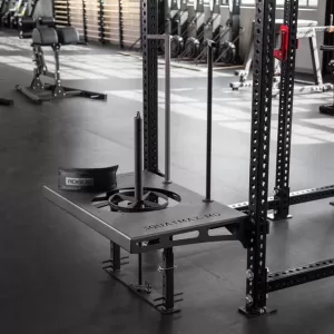 Titan Belt Squat Machine