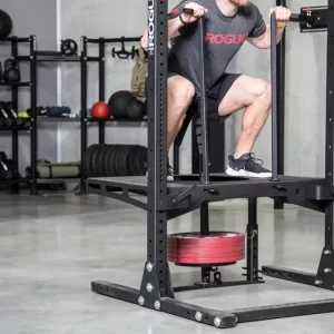 Titan Belt Squat Machine