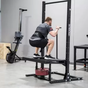 Titan Belt Squat Machine