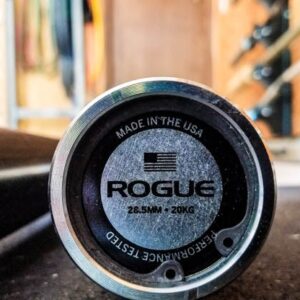 Rogue Bar 2.0