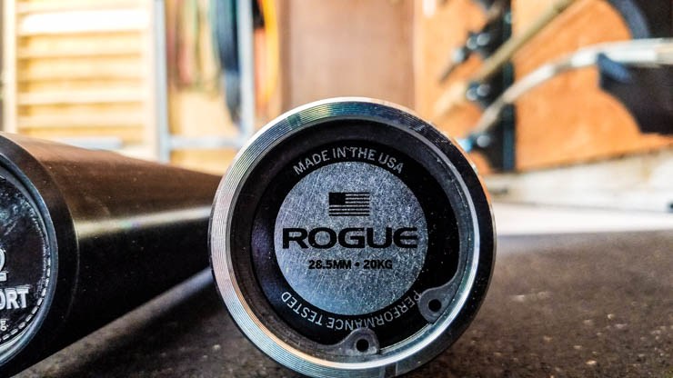 Rogue Bar 2.0