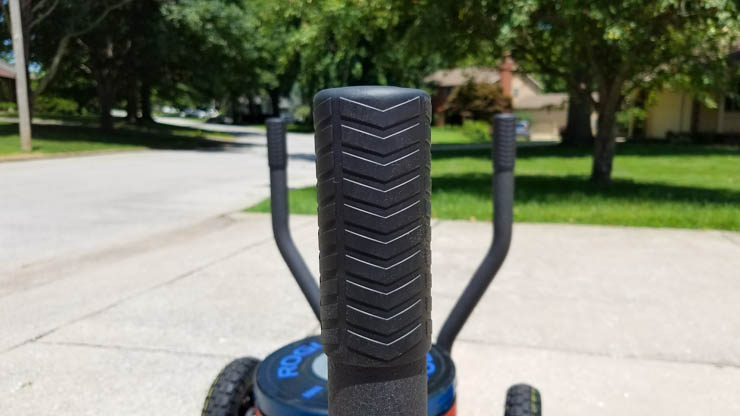 Torque Fitness TANK Sled handle