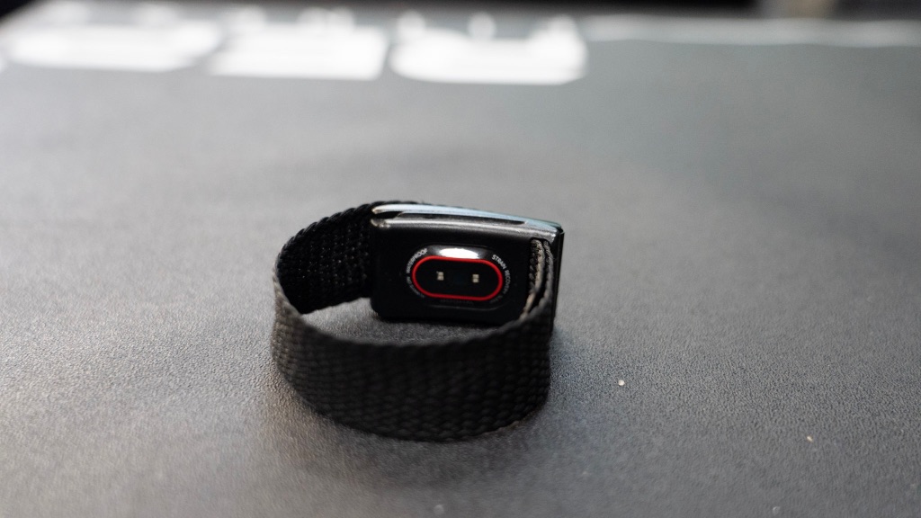 Whoop Strap 3.0 Review