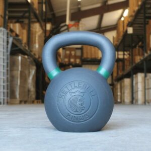 Kettlebell Kings Powder Coat Kettlebells