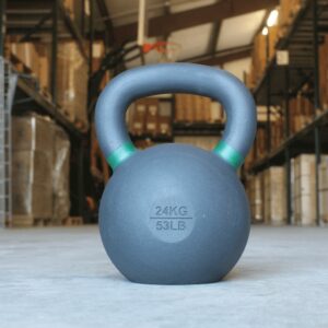 Kettlebell Kings Powder Coat Kettlebells