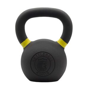 Kettlebell Kings Powder Coat Kettlebells