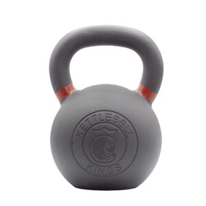 Kettlebell Kings Powder Coat Kettlebells