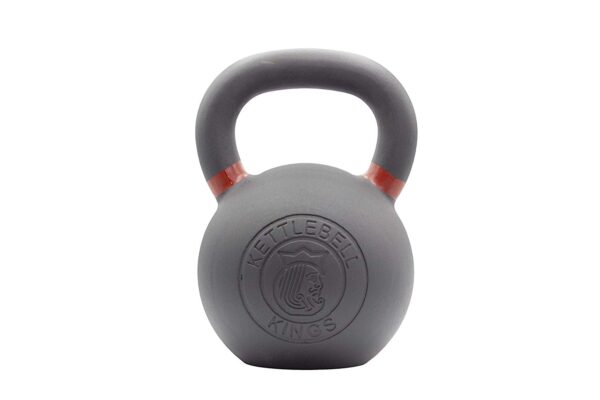 Kettlebell Kings Powder Coat Kettlebells Garage Gym Reviews