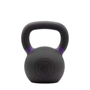 Kettlebell Kings Powder Coat Kettlebells