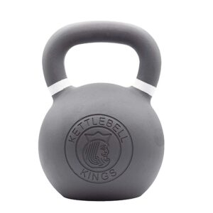 Kettlebell Kings Powder Coat Kettlebells