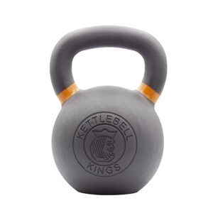 Kettlebell Kings Powder Coat Kettlebells