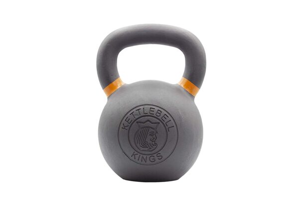 Endurance Silicone Kettlebell 6kg - Sports Equipment 