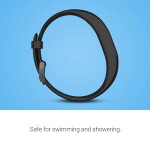 Garmin vivofit 4 Activity Tracker