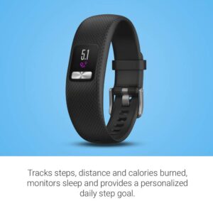 Vivofit 4 sales fitness tracker