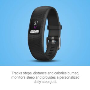 Garmin vivofit 4 Activity Tracker