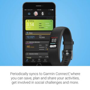 Garmin vivofit 4 Activity Tracker