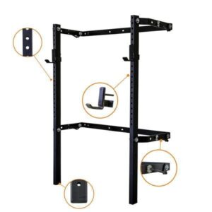 PRx Profile Squat Rack