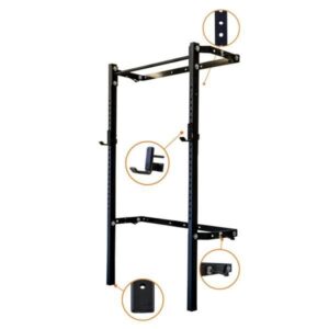 PRx Profile Squat Rack